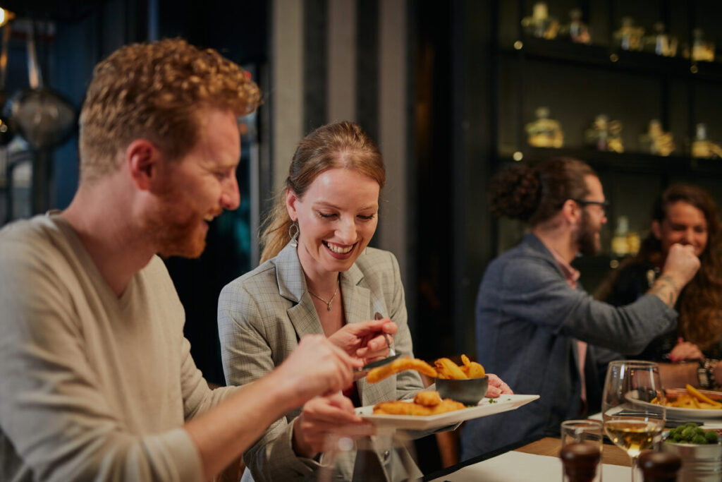 A Food Lover’s Guide to North Shore: Duluth’s Most Delicious Neighborhood